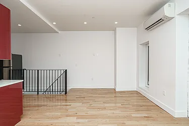 Rented by MySpaceNYC