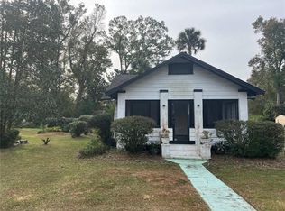 351 W New York Ave, Lake Helen, FL 32744