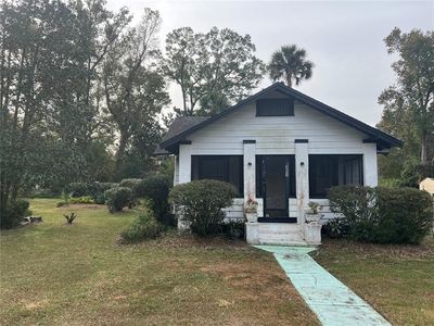 351 W New York Ave, Lake Helen, FL, 32744