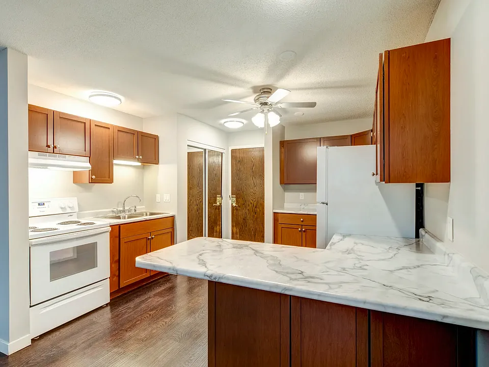 Edgerton Highlands Apartments
