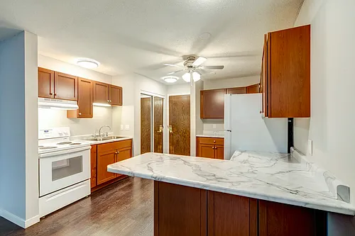 Edgerton Highlands Apartments Photo 1