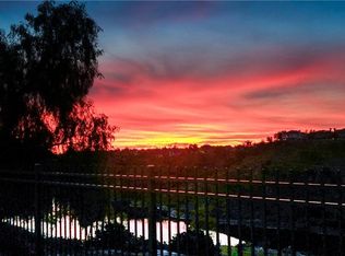 39 Hillrise, Trabuco Canyon, CA 92679