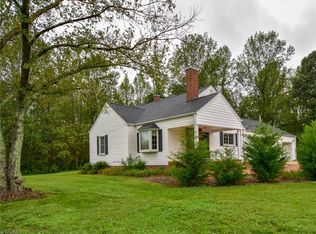 9662 Nc Highway 704, Madison, NC 27025