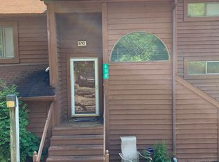 610 Mountain View Way, Bushkill, PA 18324