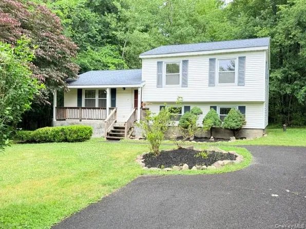 49 Jansen Road, New Paltz, NY 12561