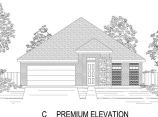 3320 Lakestriker Rd, Celina, TX 75009