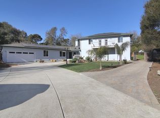 229 Alta Verdi Dr, Aptos, CA 95003