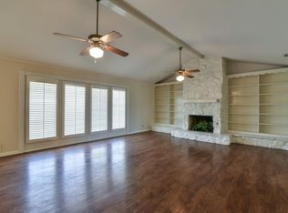 3503 Country Club Rd, Pantego, TX 76013