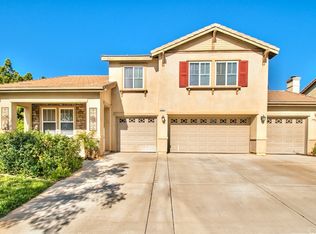 1025 Sunburst Dr Beaumont CA 92223 Zillow