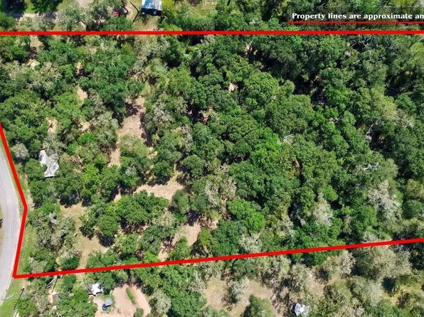 22722 County Road 384a, Damon, TX 77430