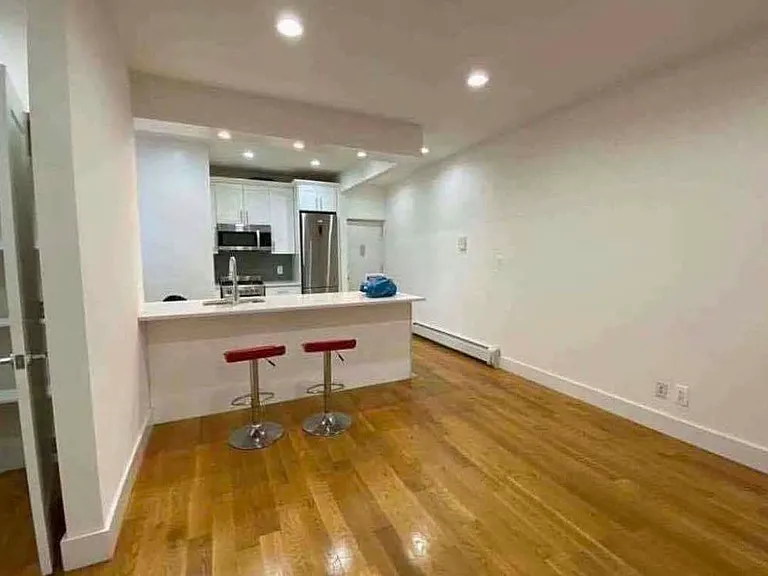 56 W 127th St #2B — Photo 6