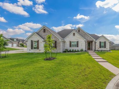 4245 Wallaceshire Ct, College Station, TX, 77845