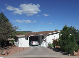 108 N Spring Rd, Payson, AZ 85541