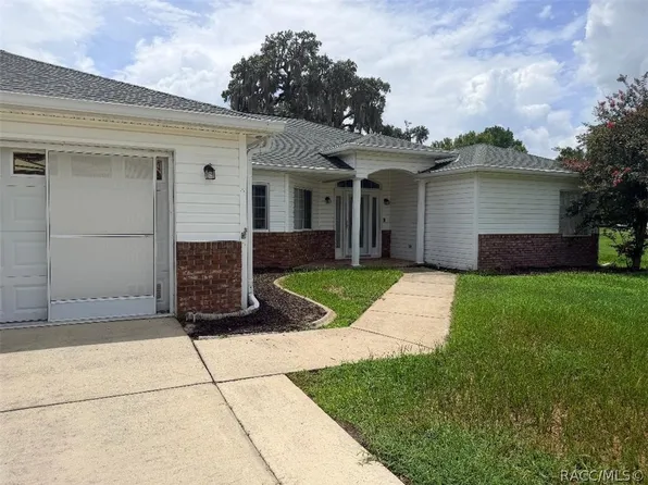 13851 SW 111th Ave, Dunnellon, FL 34432