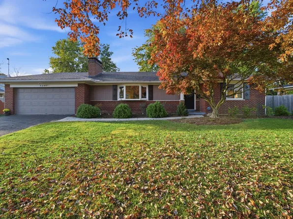 5291 Belleview Ave, Cincinnati, OH 45242