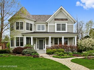 1516 Kittyhawk Ln, Glenview, IL