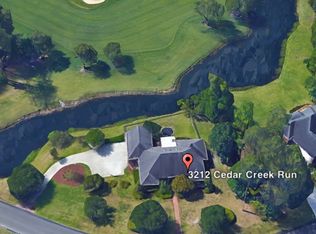 3212 Cedar Creek Run, Little River, SC 29566