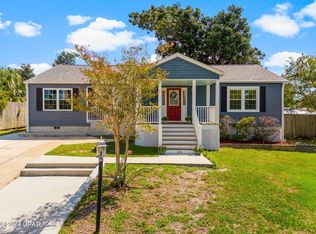 306 N Cove Blvd, Panama City, FL 32401