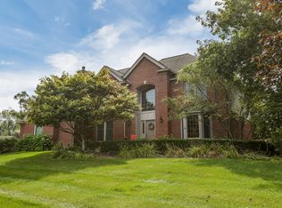 2077 Prairie Dunes Ct S, Ann Arbor, MI