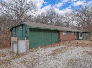 4324 N Hostetter Rd, Sibley, MO 64088