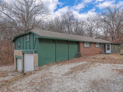 4324 N Hostetter Rd, Sibley, MO, 64088
