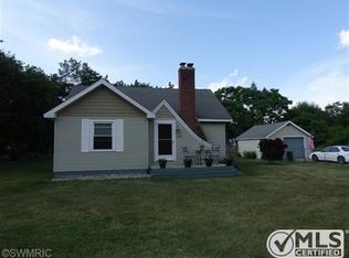 2834 Heights Ravenna Rd, Muskegon, MI 49444