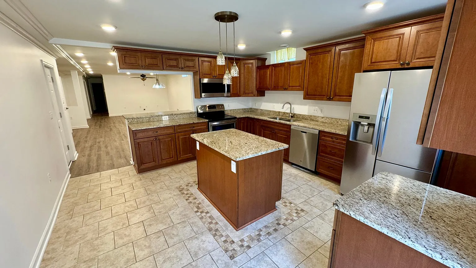 1608 Bulls Ln #B photo 1