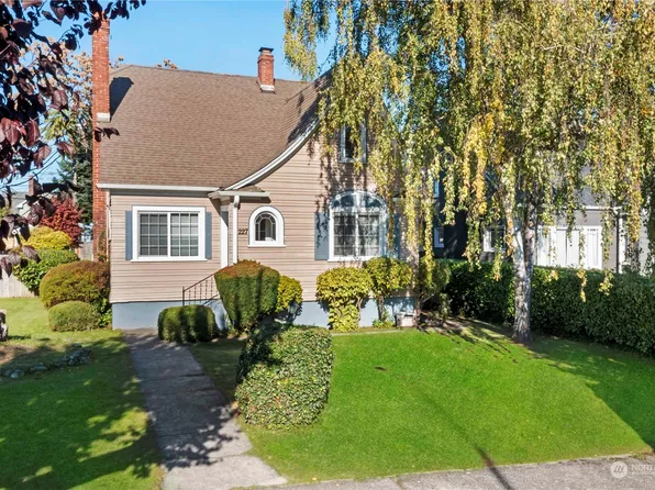 227 S 55th Street, Tacoma, WA 98408
