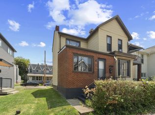 414 N. Euclid Avenue, Pittsburgh, PA 15206