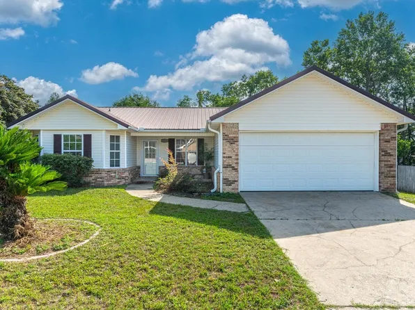 178 Nun Dr, Crestview, FL 32536