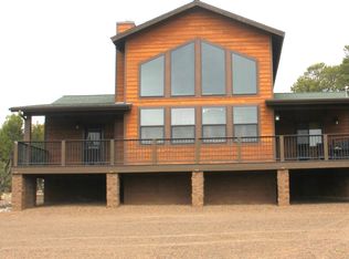 1885 Little Doe Trl, Heber, AZ 85928
