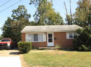 476 Cardinal Ct, Erlanger, KY 41018