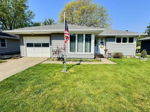 264 Muenter Ave, Fond Du Lac, WI 54935
