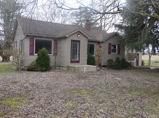 2600 N Lapeer Rd, Lapeer, MI 48446