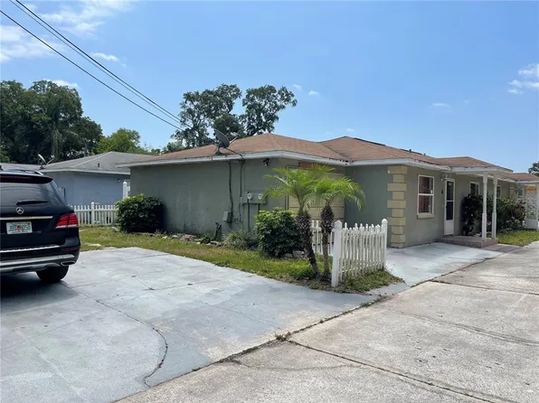 1112 OCEAN STREET, KISSIMMEE, FL 34744