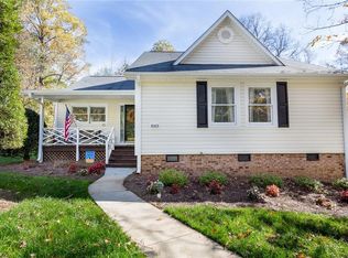 808 D Carriage Crossing Ln, Greensboro, NC 27410