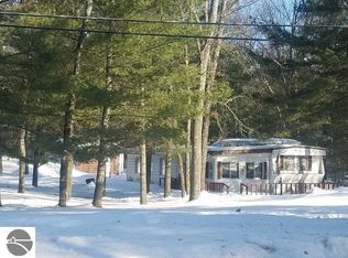 3951 Rifle River Trl, Prescott, MI 48756