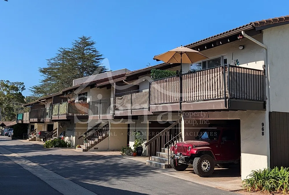 1 bed, $3,050 — Photo 1