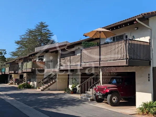 968 Miramonte Dr APT 3, Santa Barbara, CA 93109