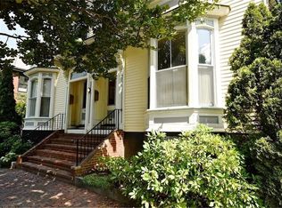 51 Thomas St #1, Portland, ME 04102