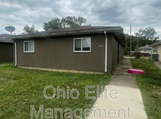 2450 Hiawatha St, Columbus, OH 43211