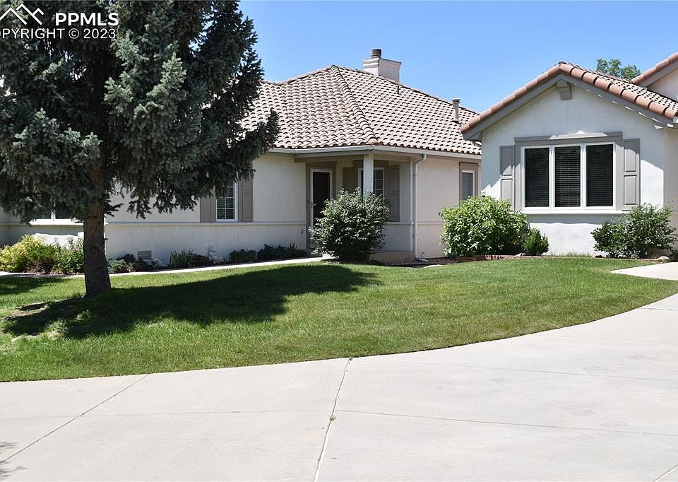 2722 Marston Hts, Colorado Springs, CO 80920 MLS 6024959 Zillow