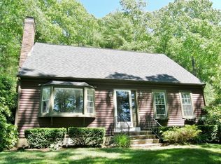 152B New Boston Rd, Sturbridge, MA 01566