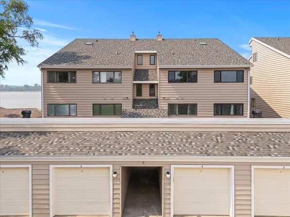 4624 Navajo St APT 5, Council Bluffs, IA 51501
