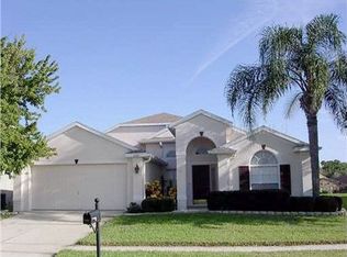 222 Tavestock Loop, Winter Springs, FL 32708