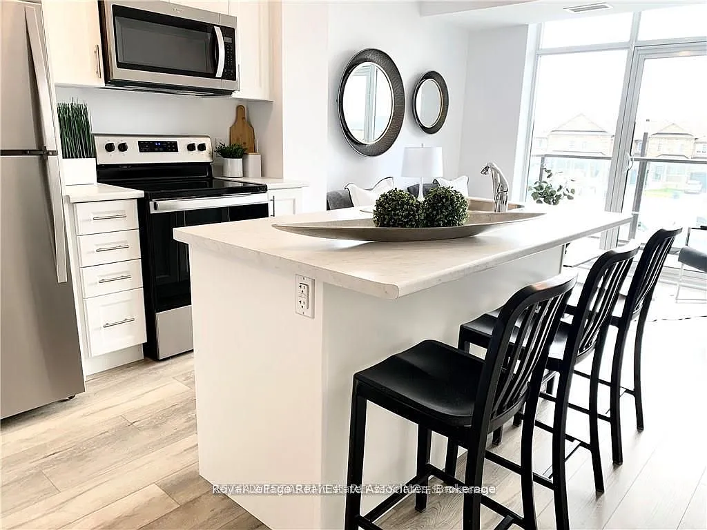 1 bed, $2,050 — Photo 3