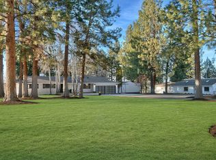 60405 Tekampe Rd, Bend, OR 97702
