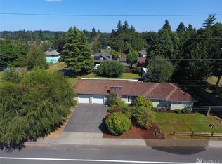 316 N 7th Ave SW, Olympia, WA 98512