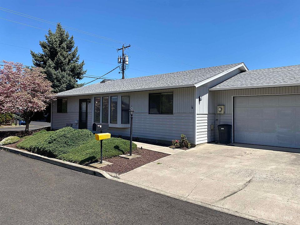 1128 Burrell Ave APT 1, Lewiston, ID 83501 Zillow