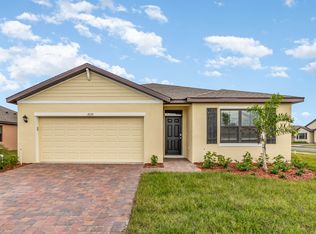 542 Sea Spray Dr, Fort Pierce, FL 34945